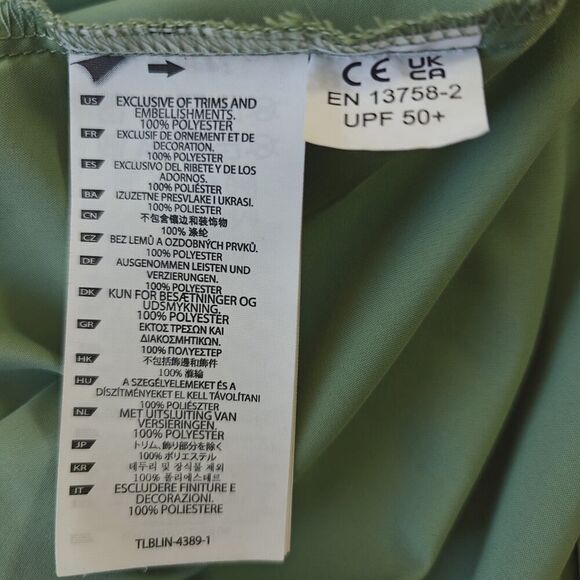 5.11 Tactical Marksman Long Sleeve Shirt Style # 62061 sz M - Picture 13 of 13